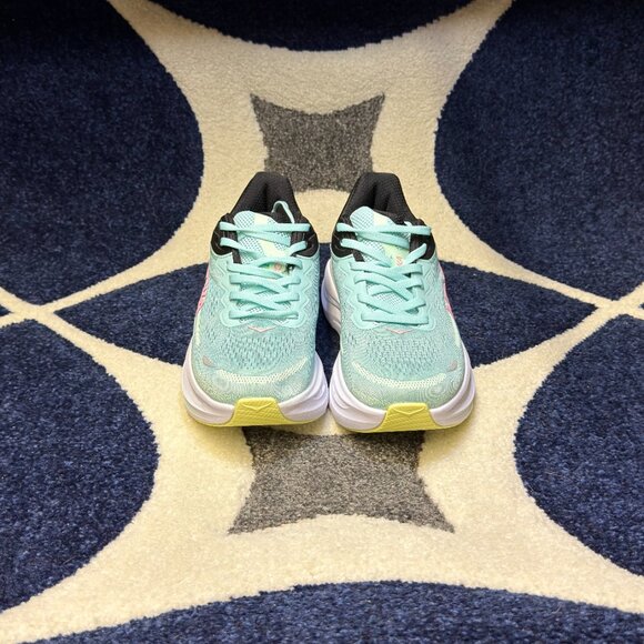 Hoka Bondi 9 Running Shoe Womens Size 7.5B - Picture 2 of 5